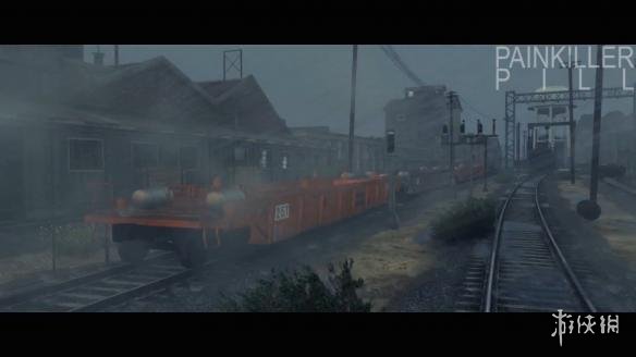 洛圣都被摧毁！玩家用《GTA5》打造史诗级飓风灾难片