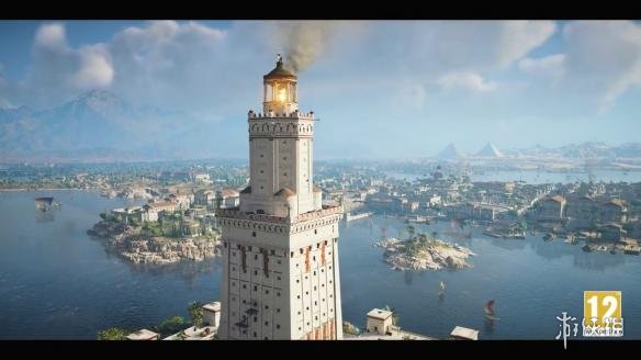 秒变旅游观光游戏