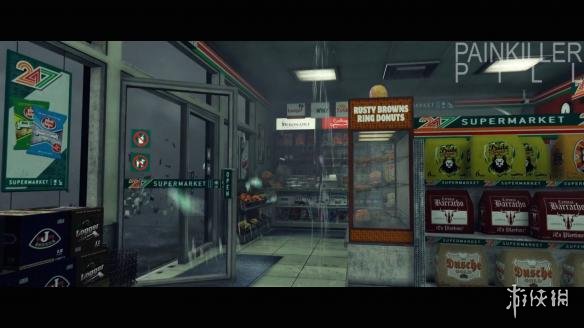 洛圣都被摧毁！玩家用《GTA5》打造史诗级飓风灾难片