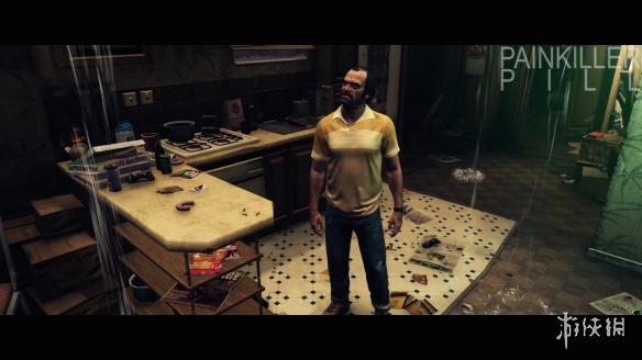 洛圣都被摧毁！玩家用《GTA5》打造史诗级飓风灾难片