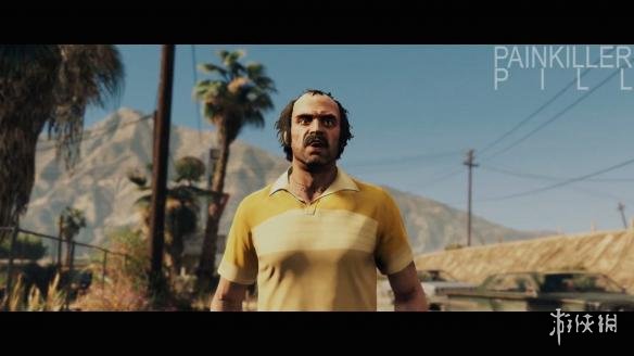 洛圣都被摧毁！玩家用《GTA5》打造史诗级飓风灾难片