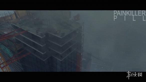 洛圣都被摧毁！玩家用《GTA5》打造史诗级飓风灾难片