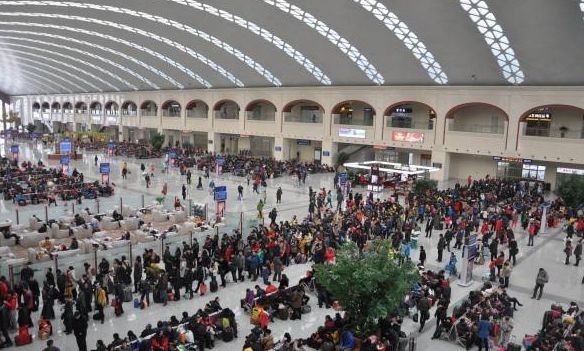 500元滴滴顺风车券春节送你免费回家,快看看你