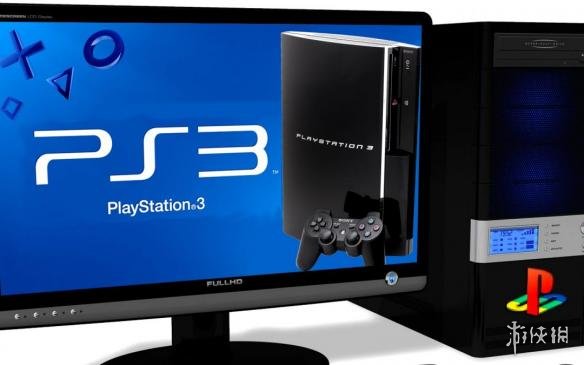 PS3模拟器RPCS3支持游戏取得重大进展 《战