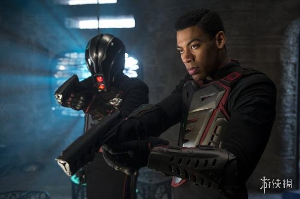 超人前传美剧《氪星》第一季共10集 新剧照放