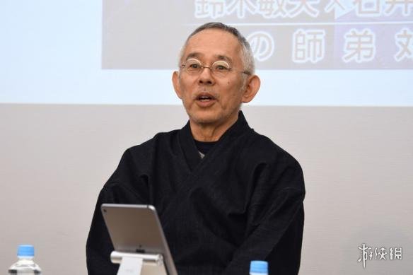 宫崎吾朗虽然是宫崎骏的儿子，但是他的动画之路却比别人更加艰难，