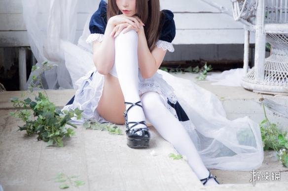 白丝内衣美女_内衣美女(3)