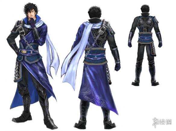 【魏】李典☆英傑カルタ☆三國無双８特典 hq720.jpg?sqp=-