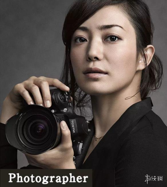 日媒评演技最好的女演员TOP10 第一名颜值高