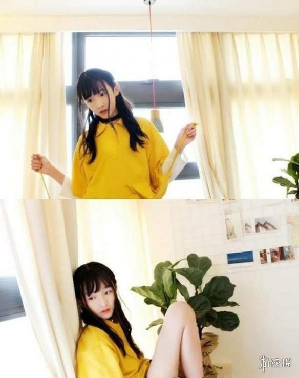 14岁男孩酷爱穿女装 扮成女生嘟嘴卖萌毫无违和感!
