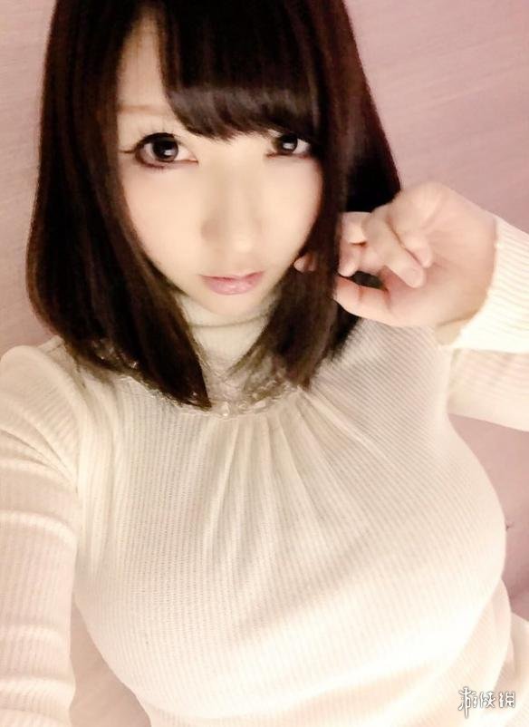 11区童颜女神coser绫香晒性感睡衣照 身材超有料贫血绅士慎入