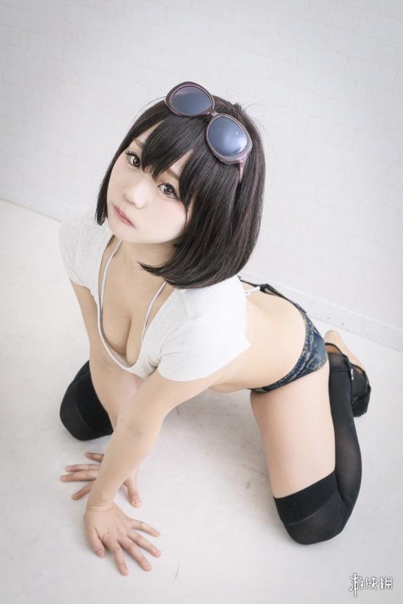 内衣福利_2次元性感内衣福利