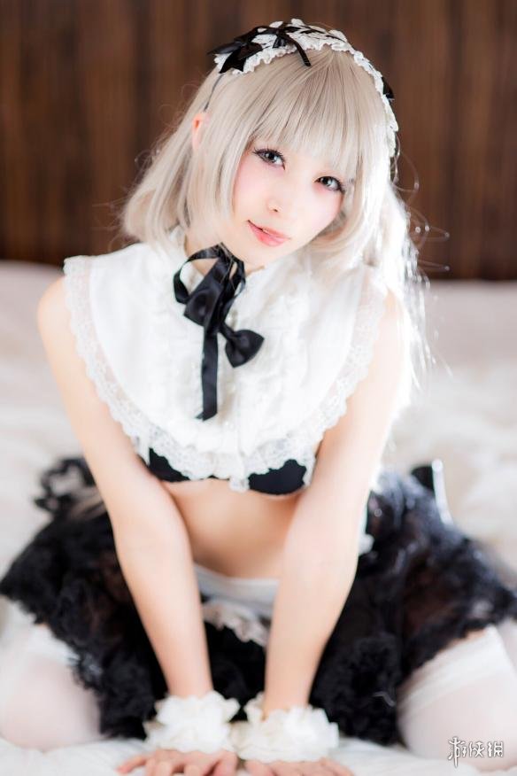 新美停内衣_内衣美女(3)