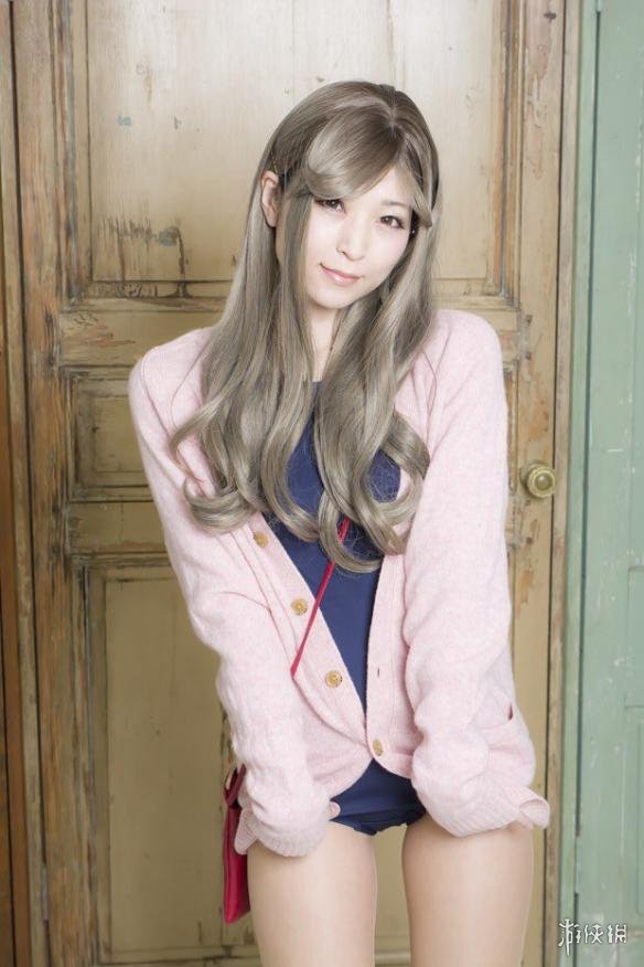 新美停内衣_内衣美女(2)