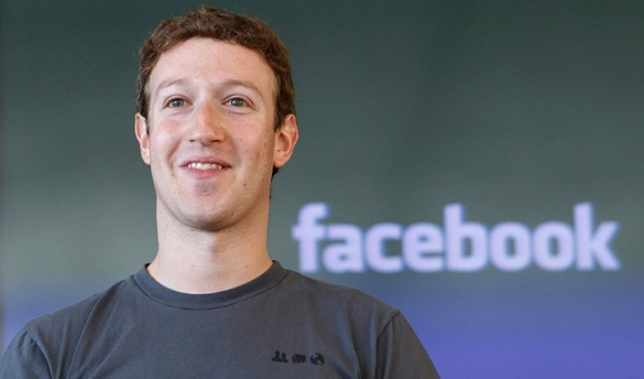 facebook董事长兼ceo马克·扎克伯格(mark zuckerberg)近日大量抛售