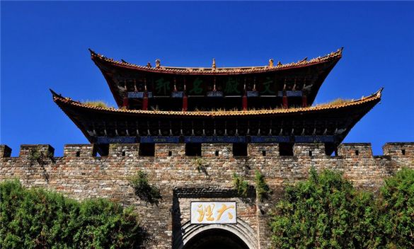 名单出炉!2018年云南最值得去的地方是这些,有