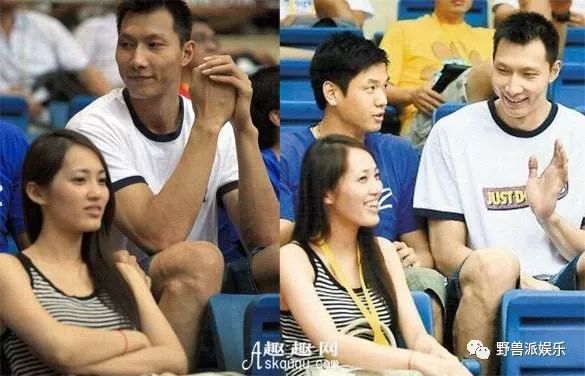余文乐刚宣布结婚，新娘的旧八卦又被吃瓜群众刨出来了……