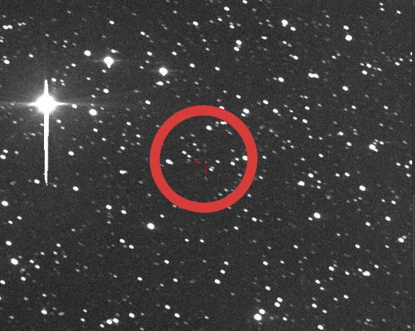 拟望远镜项目将在情人节展示马斯克的特斯拉R