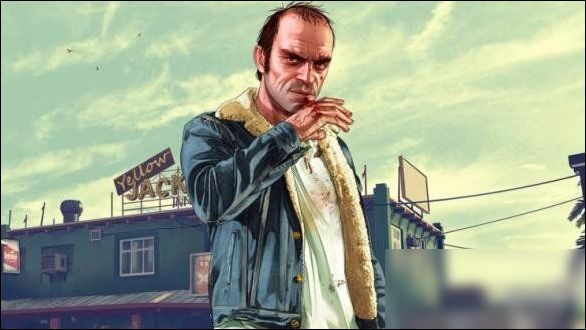 《GTA5\/OL》2018年新车登场配合活动 并装载