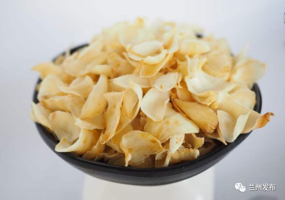 必看 | 过年回家 怎么能少了这些兰州特产