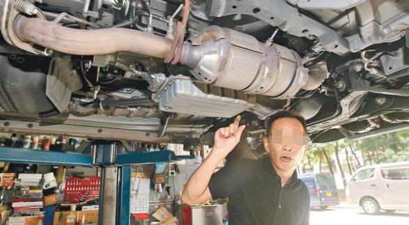 国六实施在即!是多花2万多加装DPF,还是直接