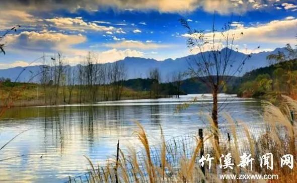 聚焦｜全国第一！湖北一次新增十个“国家级公园”！你家乡有吗？(图10)
