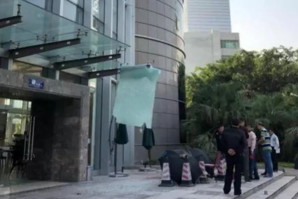 中兴程序员跳楼自杀!告诉你如何躲过中年危机