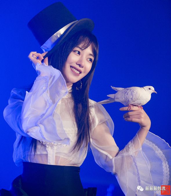 权珉娥的蚂蚁腰 - 第2页 时尚娱乐 图6 权珉娥的蚂蚁腰 - 第2页 时尚娱乐 图6