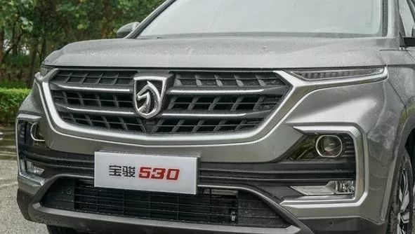 干掉哈弗H6之后，他们又造了另一款神车？