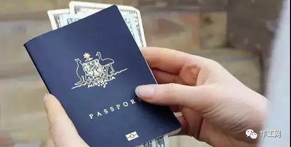 中国大使馆警告:外籍华人不注销中国护照,将被