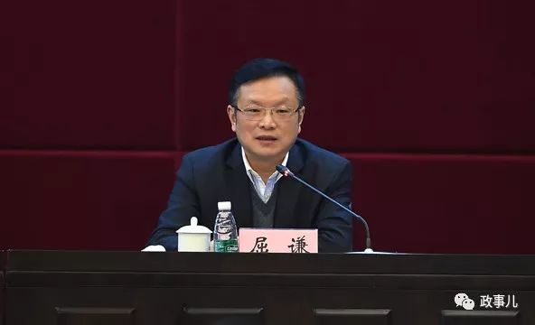 一半新面孔,重庆新一届市政府领导班子选出