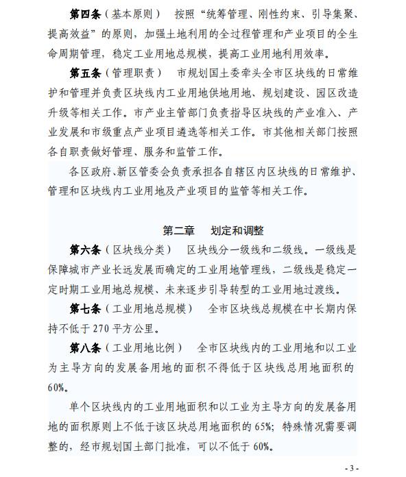 史上最严工改政策:禁改公寓,研发总部类自持超