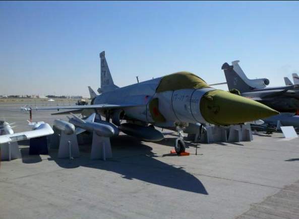 国外评九大轻型战机 中国3款上榜排名想不到