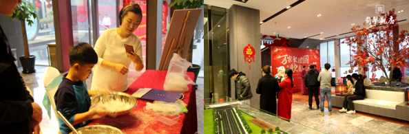 主编评一周楼市：楼市大房产新闻数据一片红 两会楼市政策引关注
