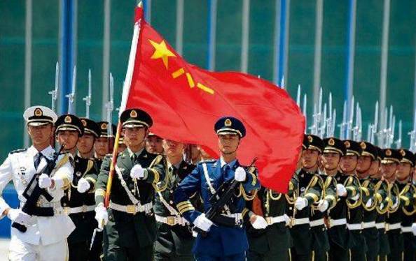 军委纪委政法委:对十九大后顶风违纪、不收敛