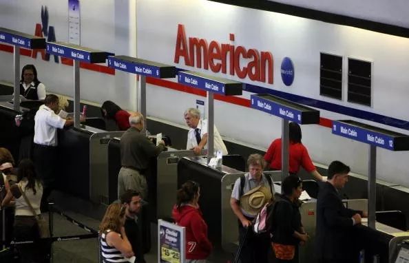 中国富婆持美签在美国买房,再次入境遭遣返!五