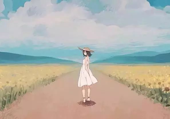 致:新年崭新的自己