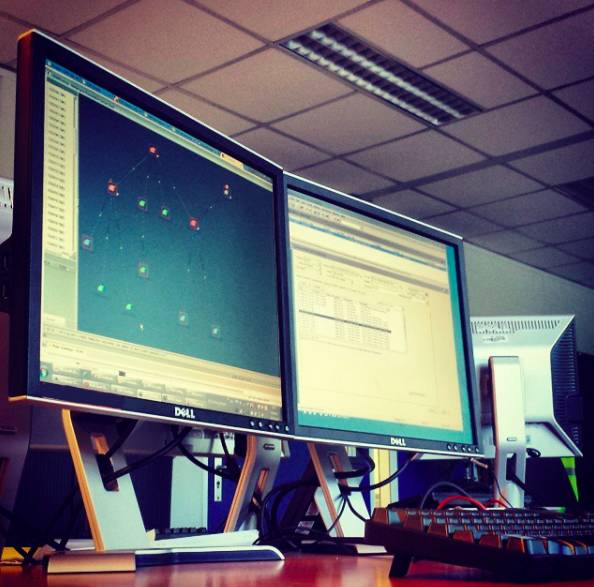 一个通信工程师的年终总结|通信|年终奖|领导