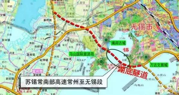 穿太湖