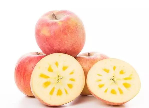 【仅剩百余箱!手慢无】阿克苏红旗坡的冰糖心