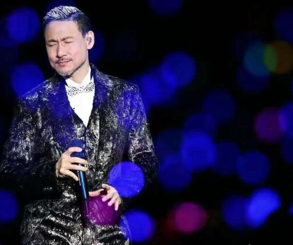 正在票务 | ACLASSICTOUR 张学友-经典世界巡