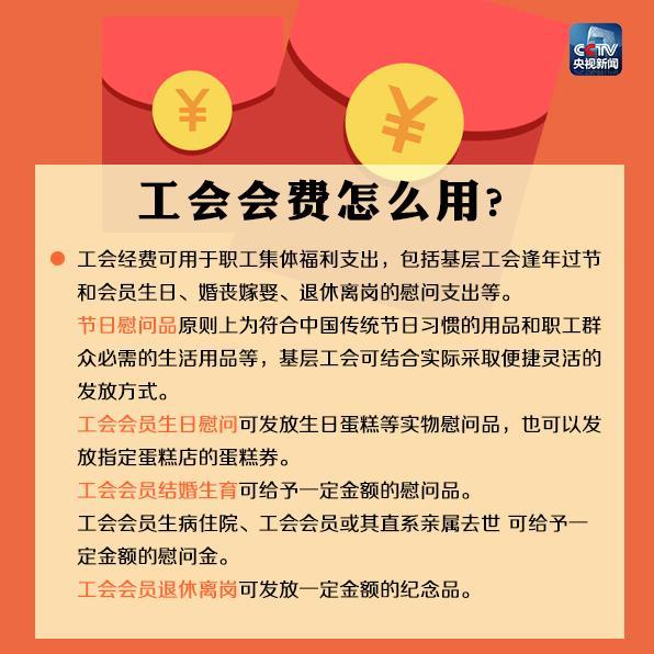 全国总工会就员工福利出新规 首次明确职工婚