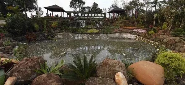 元旦小长假快结束了 海口这些人气爆棚的景点