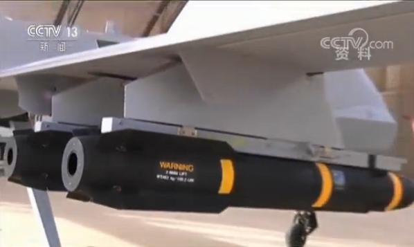 美灰鹰无人攻击机或3月部署韩国 作战半径覆