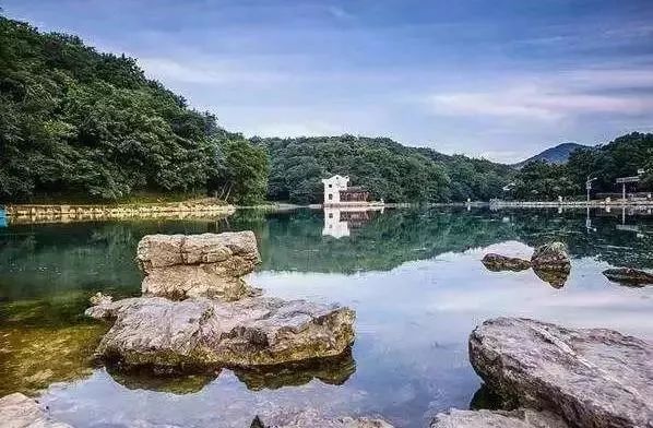 最新!3月起,南京46家景点免费开放日陆续到来!快收藏!