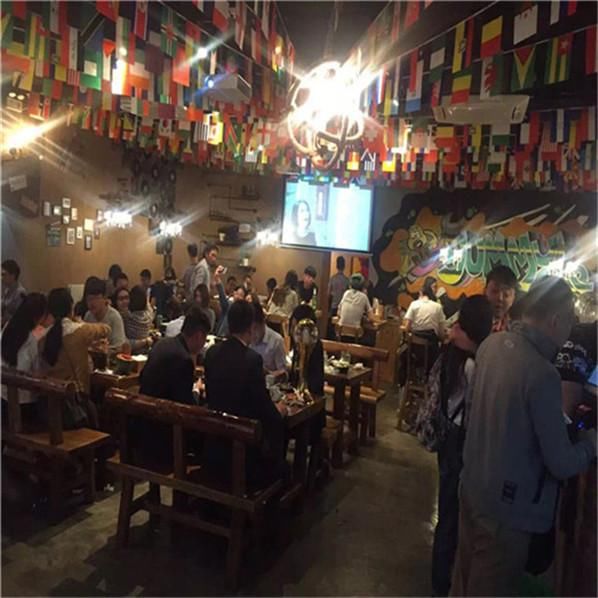 餐饮业的发展现地产新闻状以及发展趋势