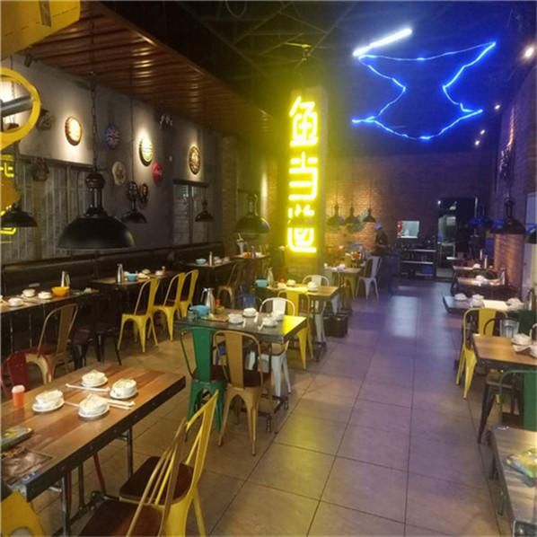餐饮业的发展现地产新闻状以及发展趋势