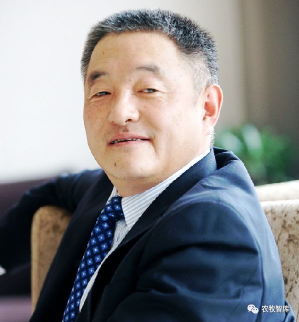 中国蛋鸡上市企业第一股?魏晓明: 满满的信心