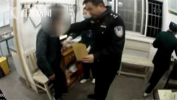 视频|三次酒驾被吊销驾驶证还不改 无证醉驾将