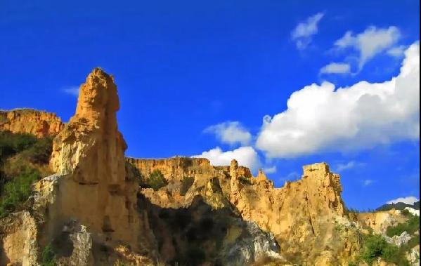 鼓掌!云南这8个地方将成全球投资机构关注焦点